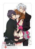 Brothers Conflict 13